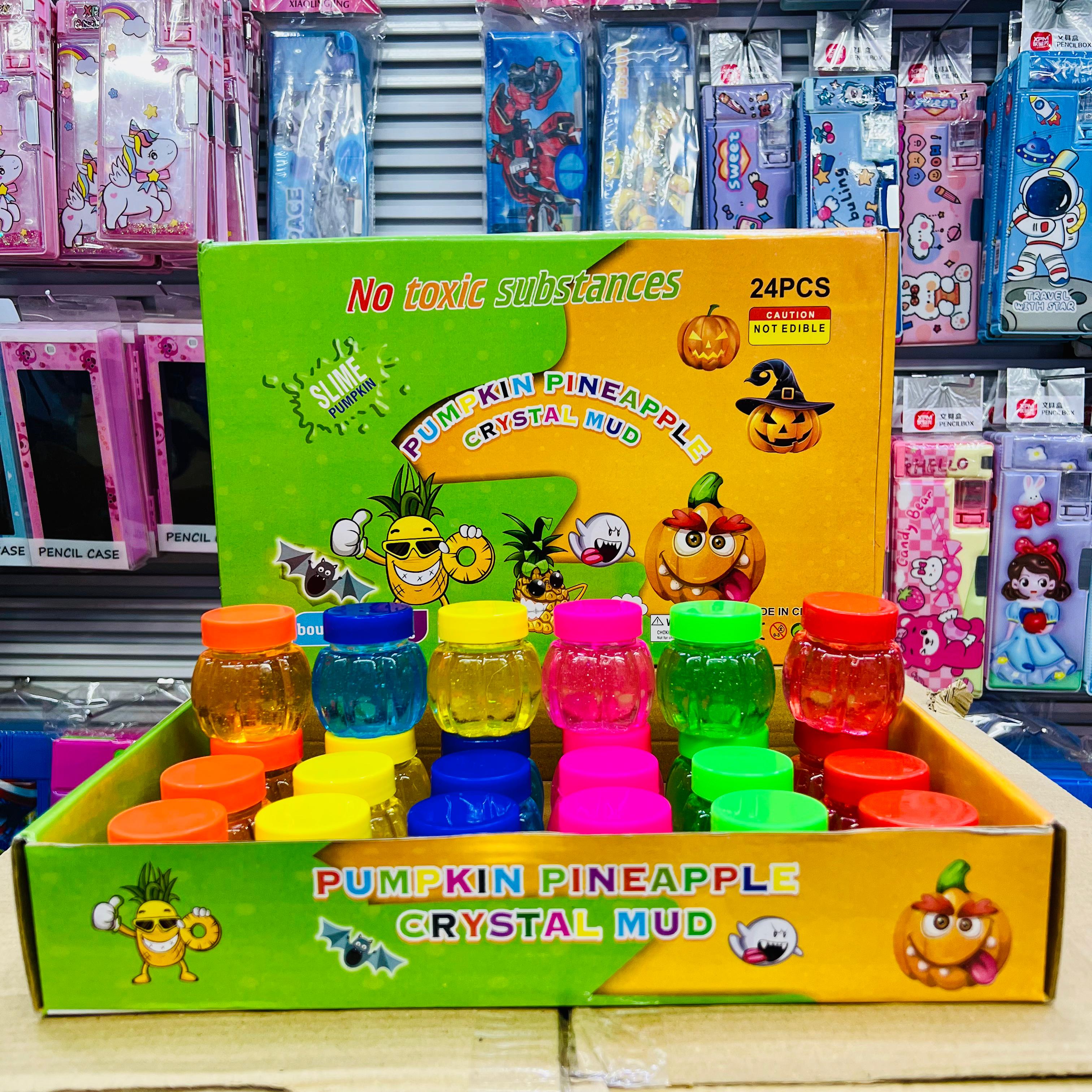 High Quality Gelly Slime